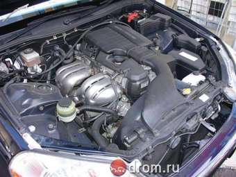 Toyota Mark II