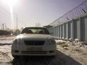Toyota Mark II