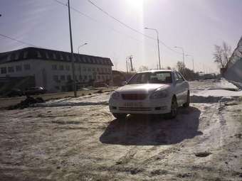 Toyota Mark II
