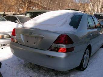 Toyota Mark II
