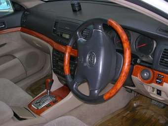 2001 Mark II