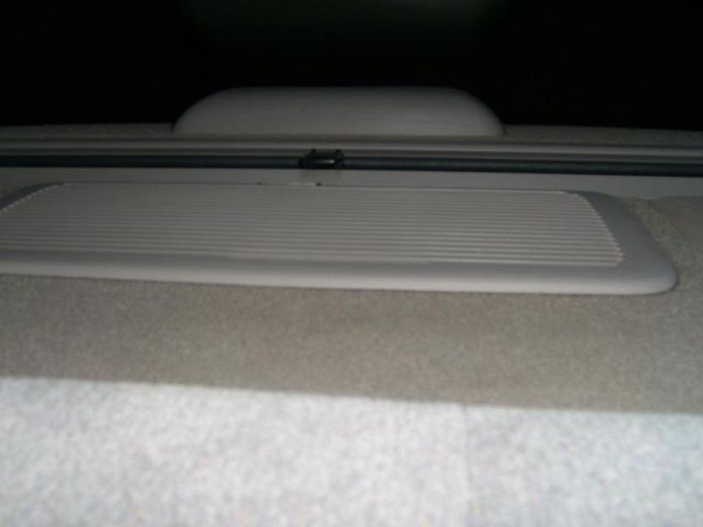 2001 Toyota Mark II