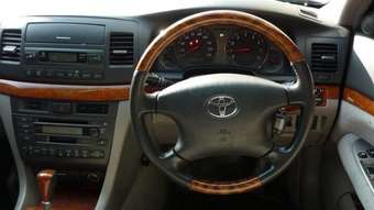Toyota Mark II
