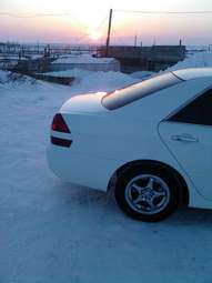 2001 Mark II