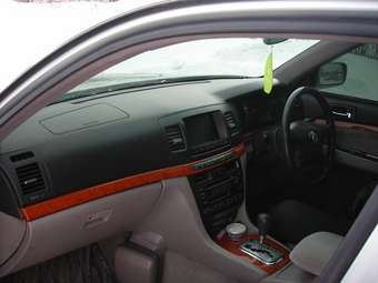 2001 Mark II