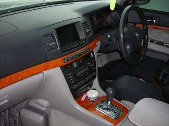 Toyota Mark II