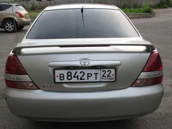 Toyota Mark II