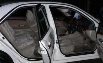 Toyota Mark II