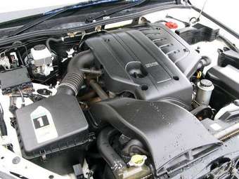 Toyota Mark II