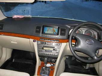 Toyota Mark II