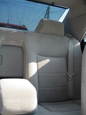 2001 Toyota Mark II