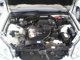 Toyota Mark II