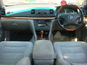 Toyota Mark II
