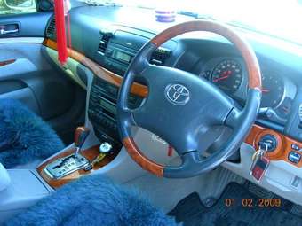 Toyota Mark II