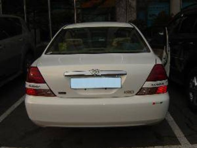 2001 Toyota Mark II