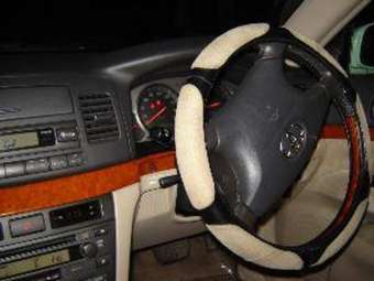 Toyota Mark II
