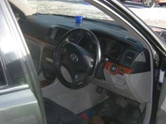 Toyota Mark II