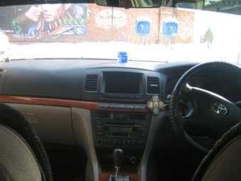 Toyota Mark II