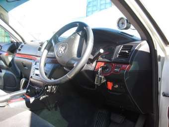 Toyota Mark II