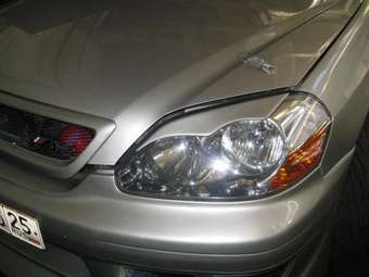 Toyota Mark II