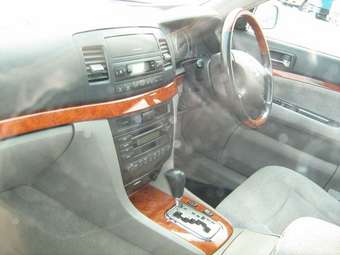 Toyota Mark II