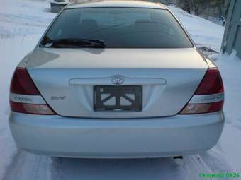2001 Mark II