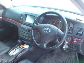Toyota Mark II