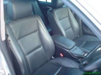 Toyota Mark II