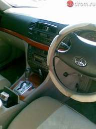 Toyota Mark II