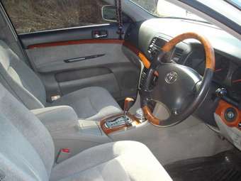 Toyota Mark II