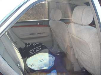 Toyota Mark II