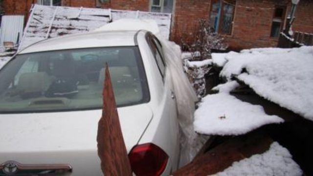 2001 Toyota Mark II