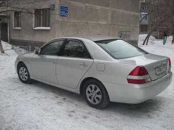 Mark II