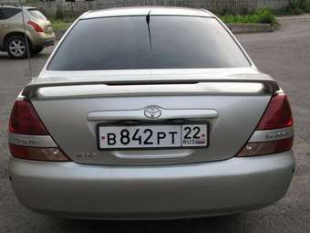 Toyota Mark II