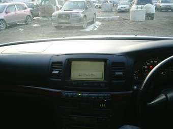 Toyota Mark II