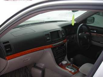 Toyota Mark II
