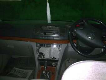 Toyota Mark II
