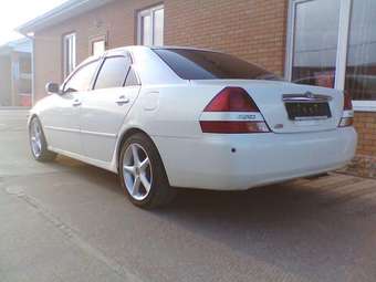 Mark II