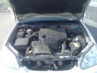 Toyota Mark II
