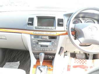 Toyota Mark II