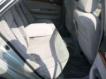 Toyota Mark II