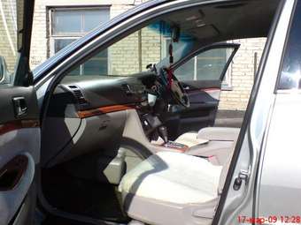 Toyota Mark II