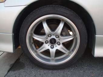 Toyota Mark II