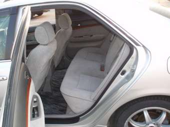 Toyota Mark II