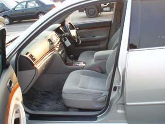Toyota Mark II