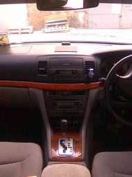 Toyota Mark II