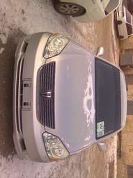 Toyota Mark II