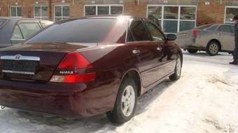 Mark II