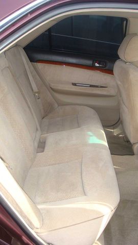 2001 Toyota Mark II