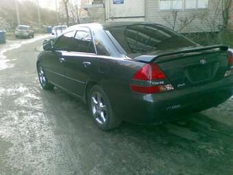 2001 Mark II
